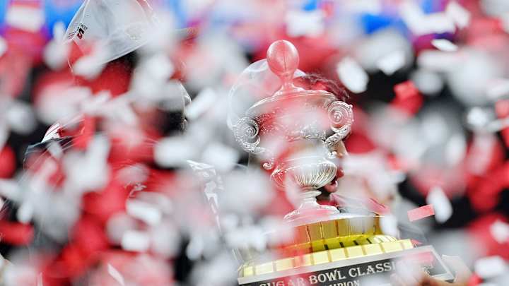 Putting Bryce Young's Sugar Bowl Into Perspective: The Good, The Bad, and The Ugly