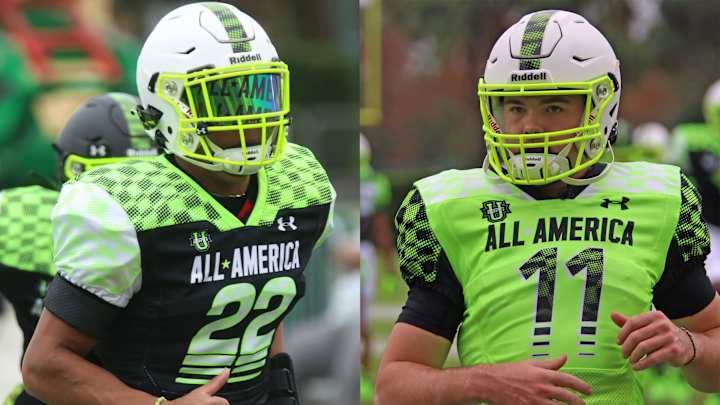 How Do Oklahoma 5-Stars Jackson Arnold and Peyton Bowen Feel About NIL? Their Answer May Surprise You