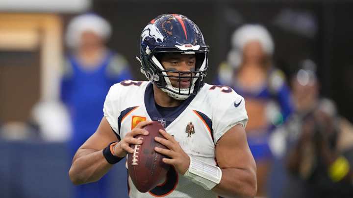Russell Wilson Says Broncos Coaching Job Is ‘Special’