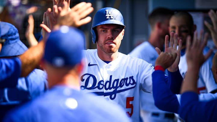 Dodgers: A Fresh Look at 40 Man Roster Following Recent Signings and Moves Dodgers: A Fresh Look at 40 Man Roster Following Recent Signings and Moves