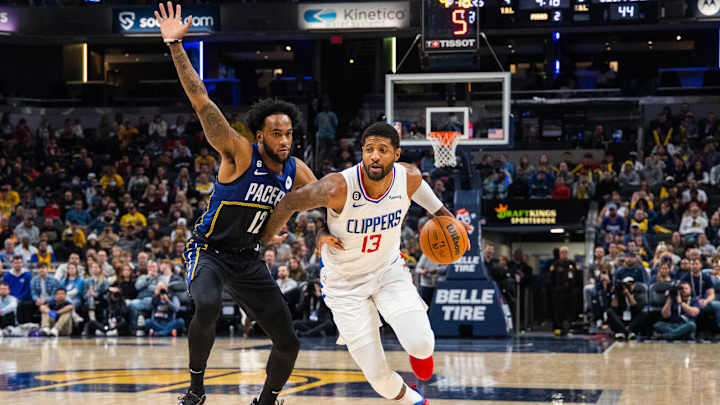 Indiana Pacers close out 2022 with impressive win over Los Angeles Clippers; Tyrese Haliburton and Myles Turner shine