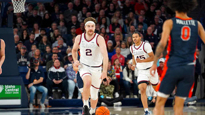 3 takeaways from Gonzaga's win over Pepperdine: Drew Timme 'fantastic' in WCC opener 3 takeaways from Gonzaga's win over Pepperdine: Drew Timme 'fantastic' in WCC opener