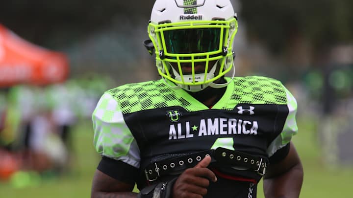 Oklahoma Freshman Linebackers Receive High Praise From Teammates, Coaches