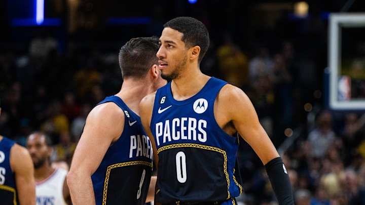Eastern Conference Recap, Dec. 31 Tyler Haliburton's 19th Double-Double Leads Indiana Pacers Past Los Angeles Clippers Eastern Conference Recap, Dec. 31 Tyler Haliburton's 19th Double-Double Leads Indiana Pacers Past Los Angeles Clippers