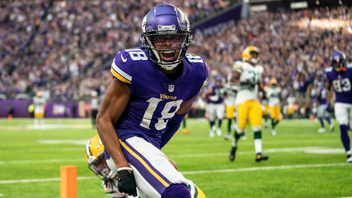 Packers vs. Vikings: Three Reasons for Worry Packers vs. Vikings: Three Reasons for Worry