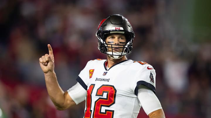 Staff Score Predictions: Tampa Bay Buccaneers vs. Carolina Panthers