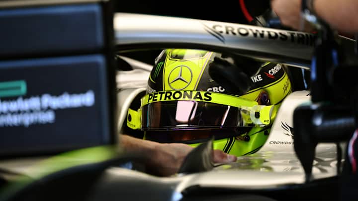 F1 News: Lewis Hamilton can lead Mercedes into title contention, says Helmut Marko