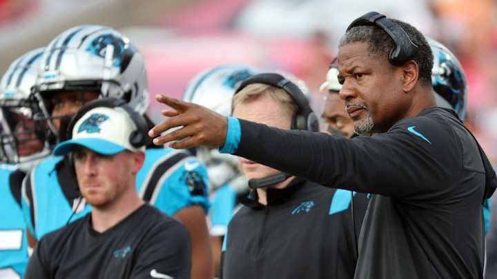 Steve Wilks Shares Postgame Message to the Team Steve Wilks Shares Postgame Message to the Team