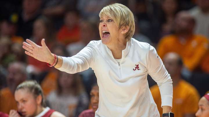 Alabama Women's Basketball Looks to Redeem Early Loss to Missouri