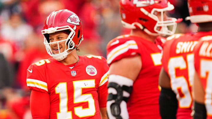 Bengals vs. Chiefs Odds, Predictions and Betting Picks for AFC Championship: Bengals vs. Chiefs Odds, Predictions and Betting Picks for AFC Championship: