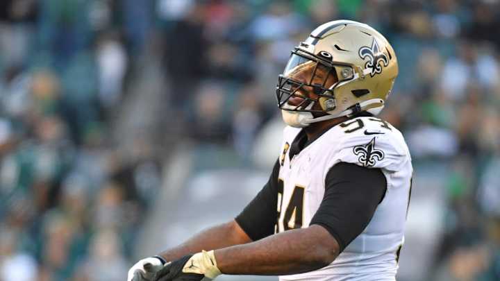 Saints Eliminated from Playoff Contention