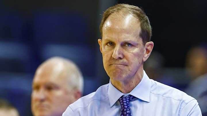 Husky Basketball Bottoms Out with Ugly Loss to UCLA