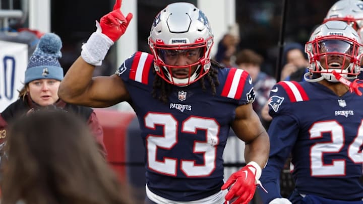 Patriots Defense Comes Full Circle vs. Miami Patriots Defense Comes Full Circle vs. Miami