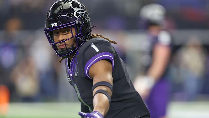 College Football Playoff Title Preview: Does TCU Stand a Chance Against Georgia?