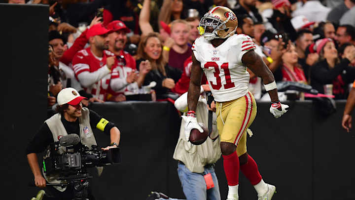 49ers 37, Raiders 34: Grades