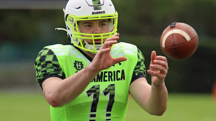 Oklahoma Lands Record Recruiting Class