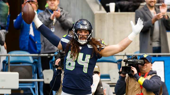 Seattle 'Quiet' DK Metcalf & Tyler Lockett? 'Bunch of Other' Seahawks Win