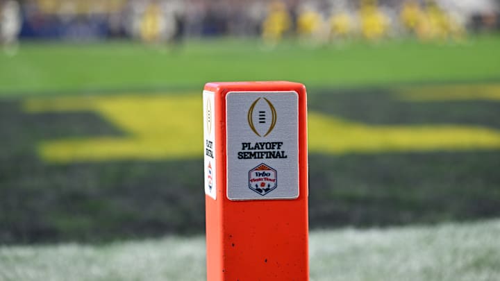 College Football Playoff Announces Expanded Schedule For 2024, 2025 College Football Playoff Announces Expanded Schedule For 2024, 2025