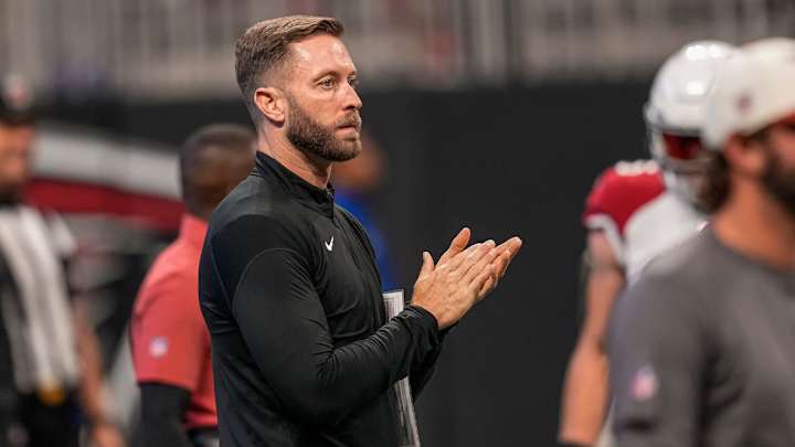 Cardinals Enter Week 18 as Hefty Underdogs to 49ers