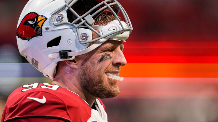 Twitter Reacts to Cardinals' Latest Loss to Falcons