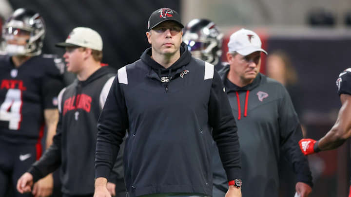 Falcons East-West Shrine Bowl Roster Revealed Falcons East-West Shrine Bowl Roster Revealed