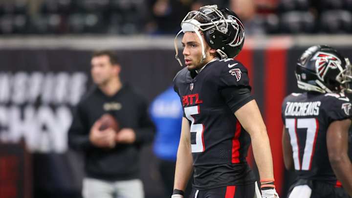 Falcons 2022 Rookie Grade: Exciting, Yet Uncertain?