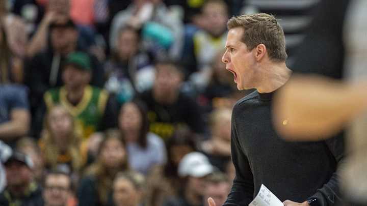 Jazz's Achilles Heel Continues to Be Clutch-Time Collapse