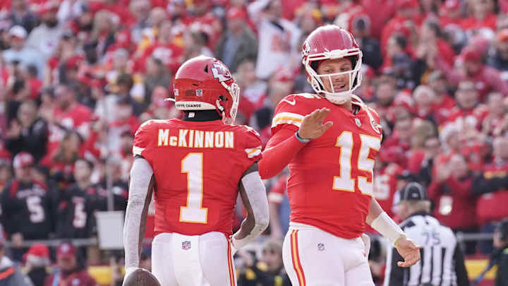 Four Takeaways From the Chiefs' 27-24 Win Over the Broncos