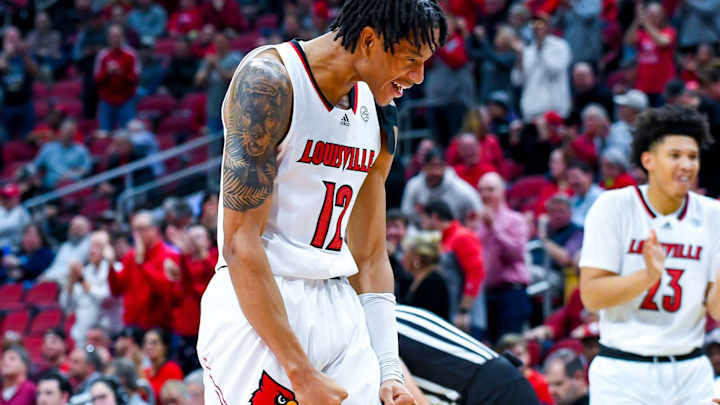 How to Watch Louisville Cardinals vs. Syracuse Orange: Live Stream, TV Channel, Start Time