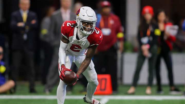 Cardinals-49ers Week 18 Betting Guide