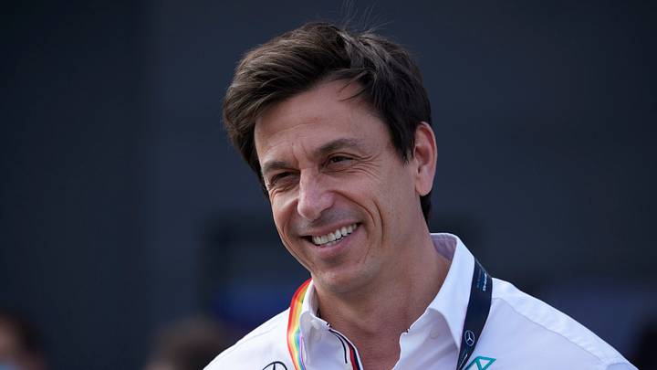 F1 News: Toto Wolff Speaks Out On Losing James Vowles To Williams As Team Principal