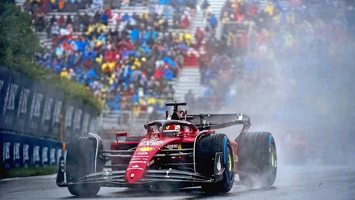F1 News: 2023 Ferrari Will Produce 30 HP More Than 2022 After Team Works On Reliability Issues