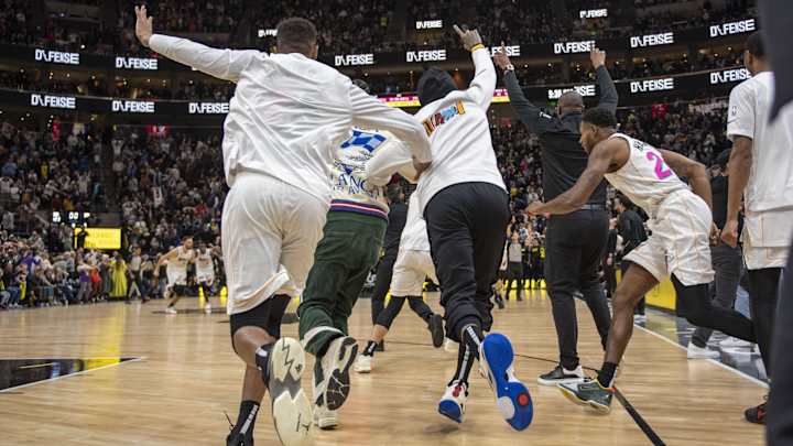 Miami Heat's Tyler Herro Developing The Label As The Closer