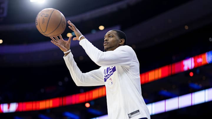 Sacramento Kings Star De’Aaron Fox Makes Claim About Joel Embiid