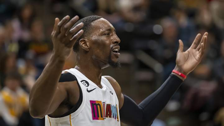 Miami Heat's Bam Adebayo Growing As A Vocal Leader