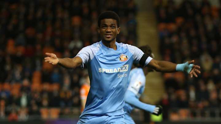 Blackpool ace predicts Sunderland promotion push: 'They're a very good side'