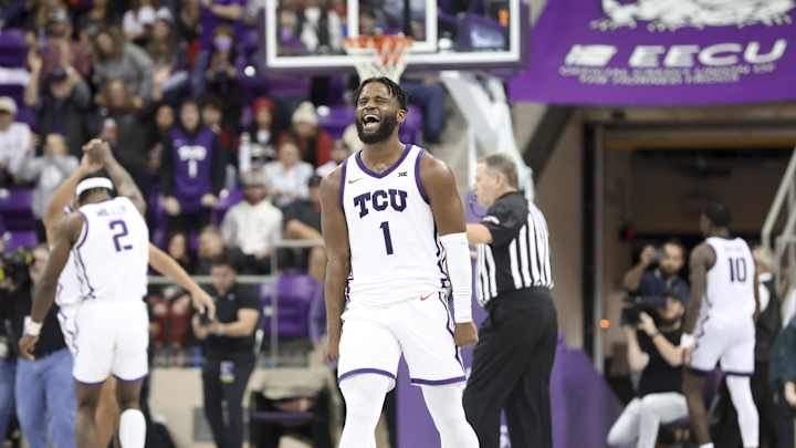 Big 12 Men’s Basketball Saturday Rundown: Conference Season Begins for All Teams