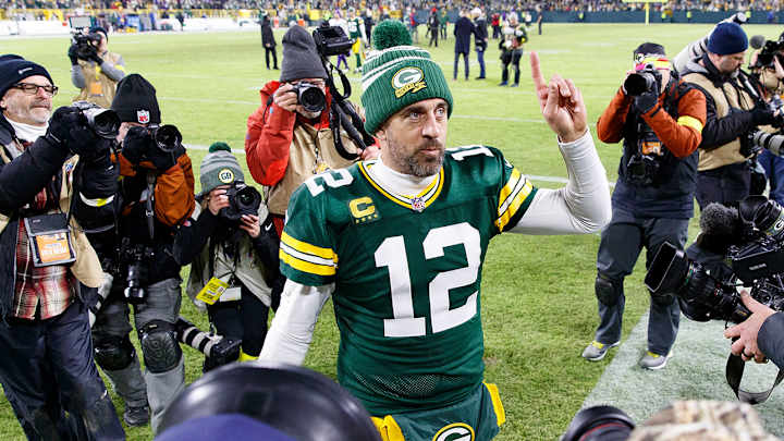 The Packers Are a Fun Story, but That Doesn’t Make Them Real Contenders