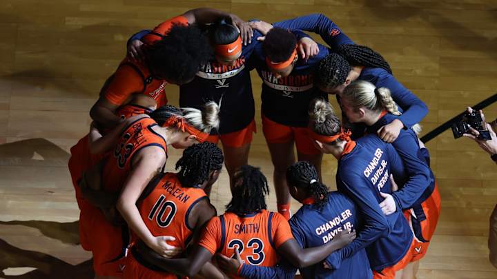 Wahoos Weekly: When and Where to Watch the Virginia Cavaliers This Week Wahoos Weekly: When and Where to Watch the Virginia Cavaliers This Week