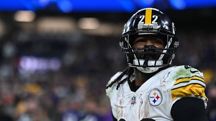 Four Winners and Three Losers From Steelers Victory in Baltimore