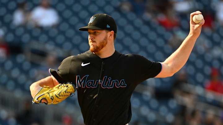 National League Team Reportedly Looking To Snatch Red Sox Top Prospects For Pitcher