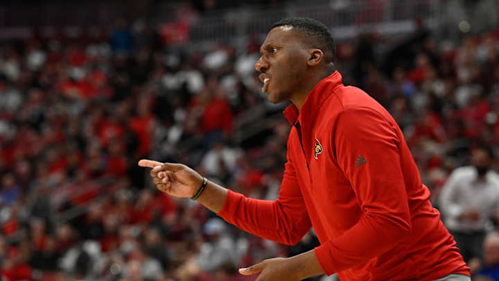 Watch: Nolan Smith, Louisville Players Recap Kentucky, Preview Syracuse