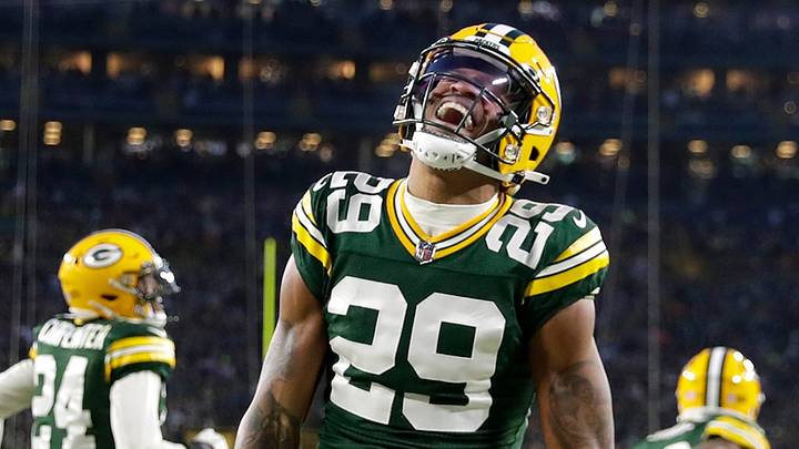 Packers Report Card: Grades From Victory Over Vikings