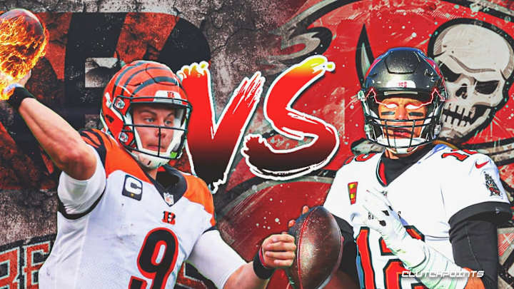 Bills Facing Young Tom Brady, Drew Brees in Bengals QB Joe Burrow?