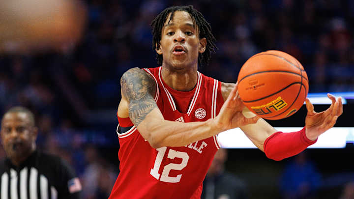 Preview: Louisville Cardinals vs. Syracuse Orange