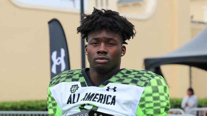 Is Miami In The Race For 5-Star Nyckoles Harbor? Status on Gattis? | Donno Mailbag
