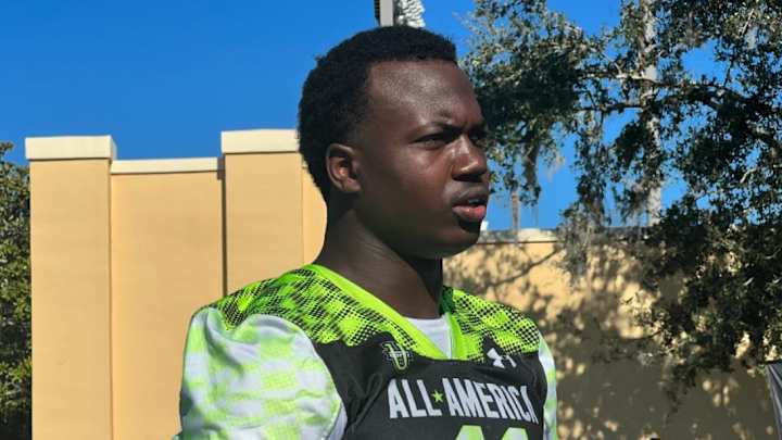 Miami Signee Rueben Bain Is Underrated, Next Hurricanes Portal Arrival? | Donno Mailbag