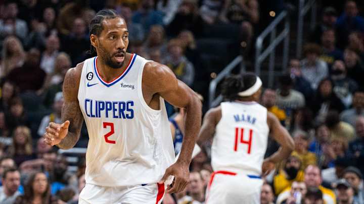 Injury Report: Kawhi Leonard Has Surprising Status Change vs. Heat