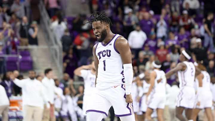 NBA Draft Scouting Report: TCU’s Mike Miles NBA Draft Scouting Report: TCU’s Mike Miles