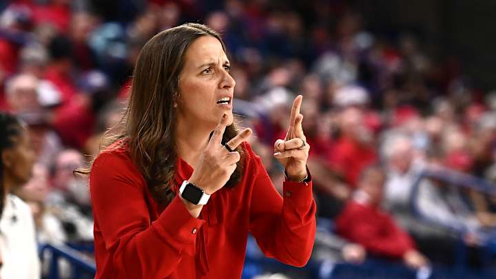 Women’s college basketball rankings: Gonzaga stays put at No. 20 in AP Top 25 poll (1/9/23)